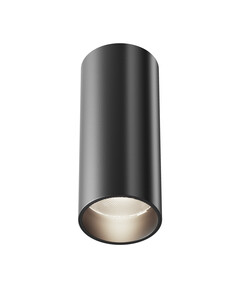 LED Луна за открит монтаж FOCUS LED C056CL-L12B4K-W-B Maytoni 12W 4000K | Osvetlenieto.bg