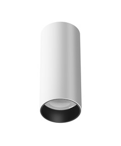 LED Луна за открит монтаж FOCUS LED C056CL-L12W4K-W-W Maytoni 12W 4000K | Osvetlenieto.bg