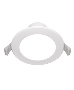 LED Луна за вграждане за баня Stockton DL015-6-L7W Maytoni 7W 3000K-6000K IP44 | Osvetlenieto.bg