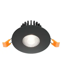 LED Луна за вграждане Zen DL038-2-L7B4K Maytoni 7W 4000K | Osvetlenieto.bg