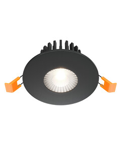 LED Луна за вграждане Zen DL038-2-L7B4K Maytoni 7W 4000K | Osvetlenieto.bg