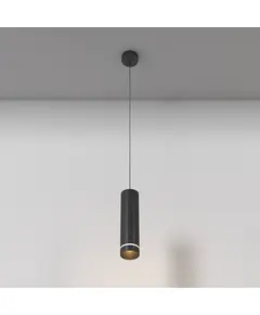 LED Пендел Orlo P085PL-12W3K-B Maytoni 12W 3000K | Osvetlenieto.bg