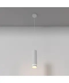 LED Пендел Orlo P085PL-12W3K-W Maytoni 12W 3000K | Osvetlenieto.bg