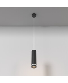 LED Пендел Orlo P085PL-12W4K-B Maytoni 12W 4000K | Osvetlenieto.bg
