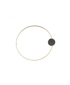 LED Плафон Atom 01-3103 Smarter 20W 3000K | Osvetlenieto.bg