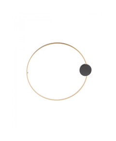 LED Плафон Atom 01-3103 Smarter 20W 3000K | Osvetlenieto.bg