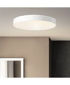 LED Плафон SlimLine бял Brilliant 60W 3000K-6500K | Osvetlenieto.bg