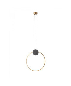 LED Полилей Atom 01-3106 Smarter 11W 3000K | Osvetlenieto.bg