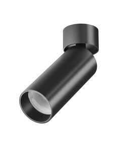 LED Спот FOCUS LED C055CL-L12B3K-W-B Maytoni 12W 3000K | Osvetlenieto.bg