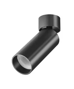 LED Спот FOCUS LED C055CL-L12B4K-W-B Maytoni 12W 4000K | Osvetlenieto.bg