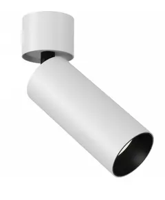 LED Спот FOCUS LED C055CL-L12W3K-W-W Maytoni 12W 3000K | Osvetlenieto.bg