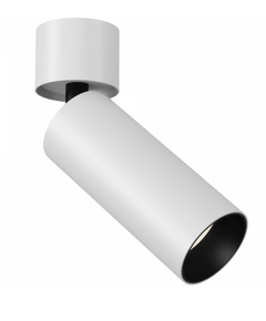 LED Спот FOCUS LED C055CL-L12W3K-W-W Maytoni 12W 3000K | Osvetlenieto.bg
