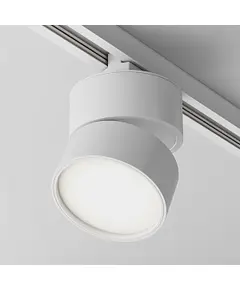 LED Спот за шина ONDA Maytoni TR007-1-12W3K-W Maytoni 12W 3000K | Osvetlenieto.bg