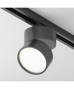 LED Спот за шина ONDA Maytoni TR007-1-12W4K-B Maytoni 12W 4000K | Osvetlenieto.bg