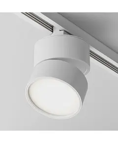 LED Спот за шина ONDA Maytoni TR007-1-12W4K-W Maytoni 12W 4000K | Osvetlenieto.bg