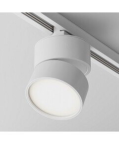 LED Спот за шина ONDA Maytoni TR007-1-12W4K-W Maytoni 12W 4000K | Osvetlenieto.bg