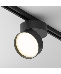 LED Спот за шина ONDA Maytoni TR007-1-18W3K-B Maytoni 18W 3000K | Osvetlenieto.bg