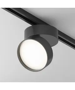 LED Спот за шина ONDA Maytoni TR007-1-18W3K-B4K Maytoni 18W 4000K | Osvetlenieto.bg