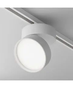 LED Спот за шина ONDA Maytoni TR007-1-18W3K-W4K Maytoni 18W 4000K | Osvetlenieto.bg