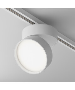 LED Спот за шина ONDA Maytoni TR007-1-18W3K-W4K Maytoni 18W 4000K | Osvetlenieto.bg