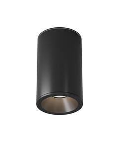 Луна за баня за открит монтаж Zoom C029CL-01-S-B Maytoni 1xGU10 IP65 | Osvetlenieto.bg