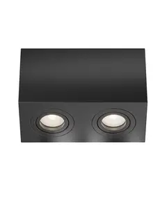 Луна за открит монтаж Atom C017CL-02B Maytoni 2xGU10 | Osvetlenieto.bg