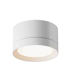 Луна за открит монтаж Hoop C086CL-GX53-SRD-W Maytoni 1xGX53 | Osvetlenieto.bg