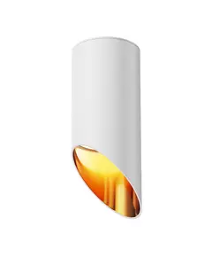 Луна за открит монтаж Lipari C044CL-01-15GU10-W Maytoni 1xGU10 | Osvetlenieto.bg