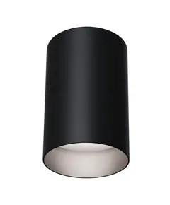 Луна за открит монтаж Slim C014CL-01B Maytoni 1xGU10 | Osvetlenieto.bg