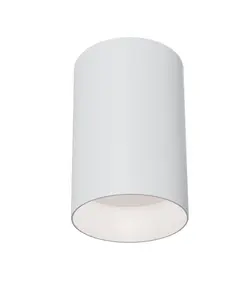 Луна за открит монтаж Slim Maytoni C014CL-01W 1xGU10 | Osvetlenieto.bg