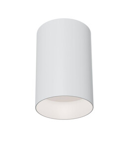 Луна за открит монтаж Slim Maytoni C014CL-01W 1xGU10 | Osvetlenieto.bg