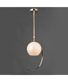 Модерен полилей IPARELLE DCR17501P Aca Lighting 1xE27 | Osvetlenieto.bg