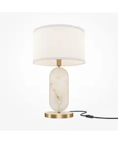 Настолна лампа Marmo MOD099TL-01G Maytoni 1xE27 | Osvetlenieto.bg