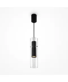 Пендел Dynamics MOD326PL-01B Maytoni 1xGU10 | Osvetlenieto.bg