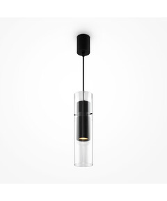 Пендел Dynamics MOD326PL-01B Maytoni 1xGU10 | Osvetlenieto.bg