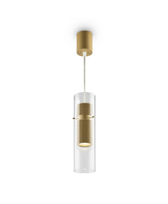 Пендел Dynamics MOD326PL-01MG Maytoni 1xGU10 | Osvetlenieto.bg