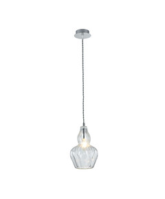 Пендел Eustoma Maytoni MOD238-PL-01-TR 1xE14 | Osvetlenieto.bg
