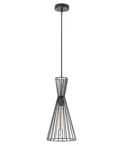 Пендел LEANDROS 72005 Rabalux 1xE27 | Osvetlenieto.bg