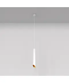 Пендел Lipari P044PL-01-40GU10-W Maytoni 1xGU10 | Osvetlenieto.bg