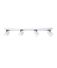 Спот DISCO RA314S76WG Aca Lighting 4xGU10 | Osvetlenieto.bg