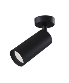 Спот Focus C017CW-01B Maytoni 1xGU10 | Osvetlenieto.bg