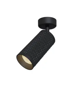 Спот Focus Design C034CL-01B Maytoni 1xGU10 | Osvetlenieto.bg