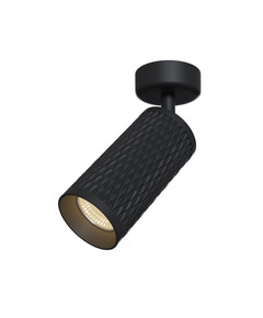 Спот Focus Design C034CL-01B Maytoni 1xGU10 | Osvetlenieto.bg