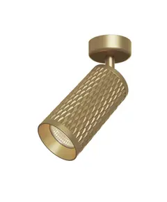 Спот Focus Design C034CL-01G Maytoni 1xGU10 | Osvetlenieto.bg