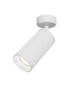 Спот Focus Design C034CL-01W Maytoni 1xGU10 | Osvetlenieto.bg
