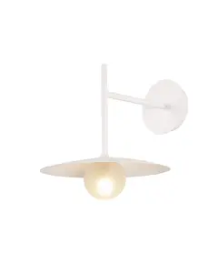 Аплик AFINAR OD94451WW Aca Lighting 1xG9 | Osvetlenieto.bg