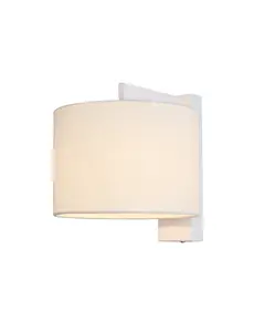 Аплик CIRCE OD5612W Aca Lighting 1xE27 | Osvetlenieto.bg