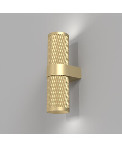 Аплик Focus Design C069WL-02MG Maytoni 2xGU10 | Osvetlenieto.bg