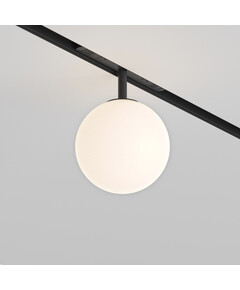 Bluetooth LED Осветител магнитна шина Exility Luna TR038-4-5W3K-WW-DS-1 Maytoni 5W 3000K-6000K | Osvetlenieto.bg