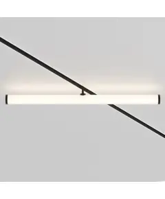 Bluetooth LED осветител магнитна шина Exility Larc TR086-4-25W-DS-B Maytoni 25W 3000K-6000K | Osvetlenieto.bg